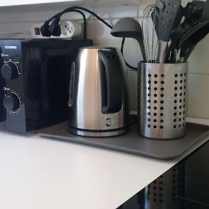 Appartement met Twee Slaapkamers